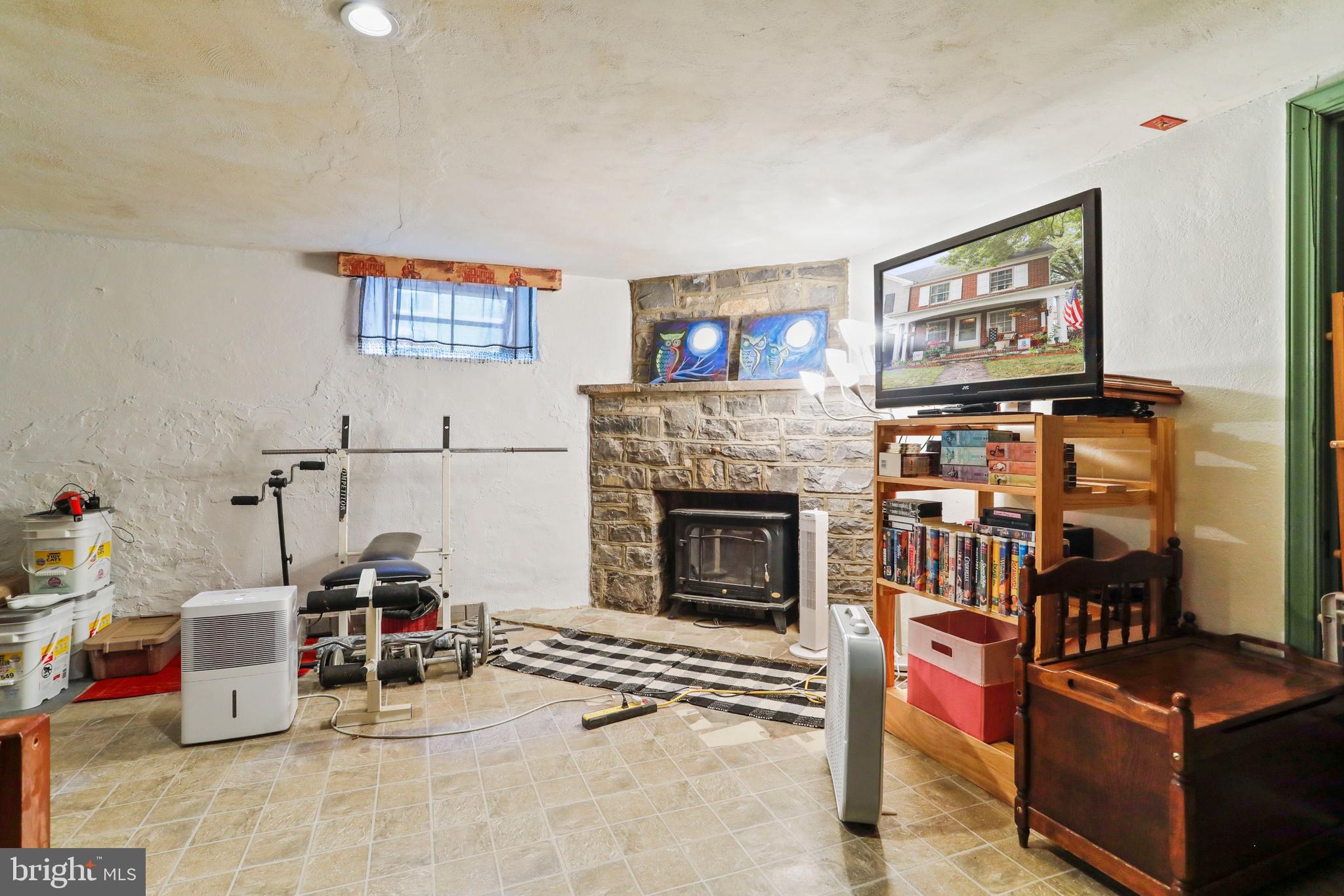 NORTH END - Residential