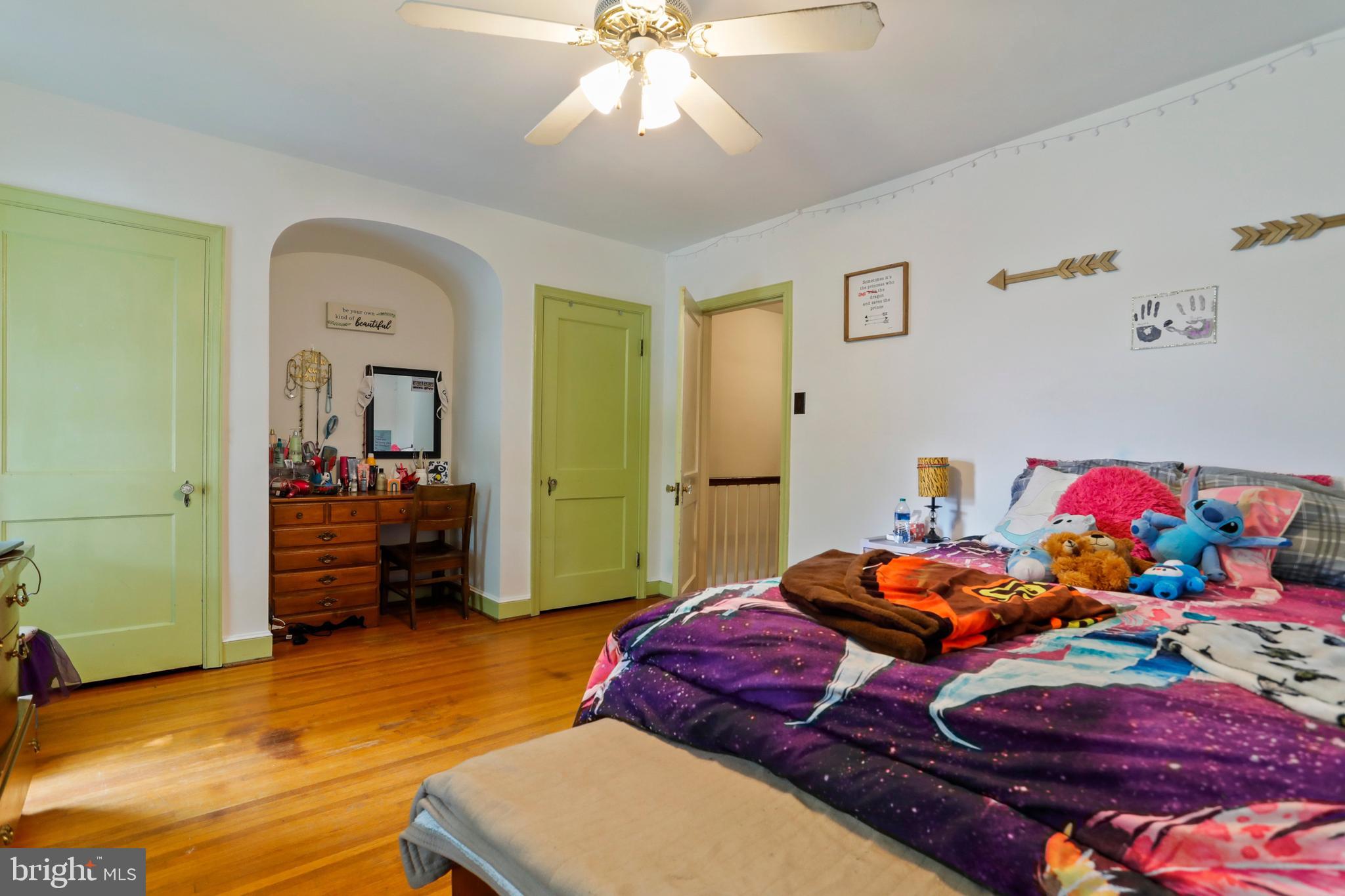 NORTH END - Residential