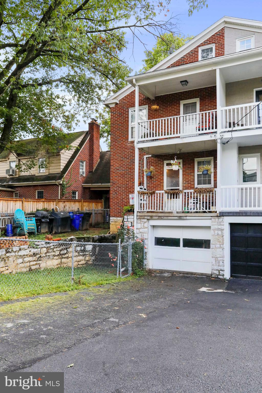 NORTH END - Residential