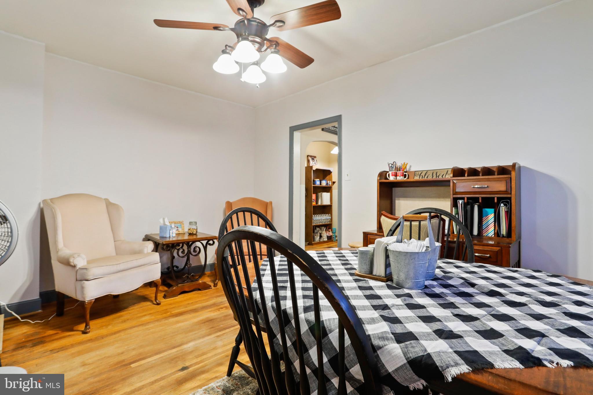 NORTH END - Residential