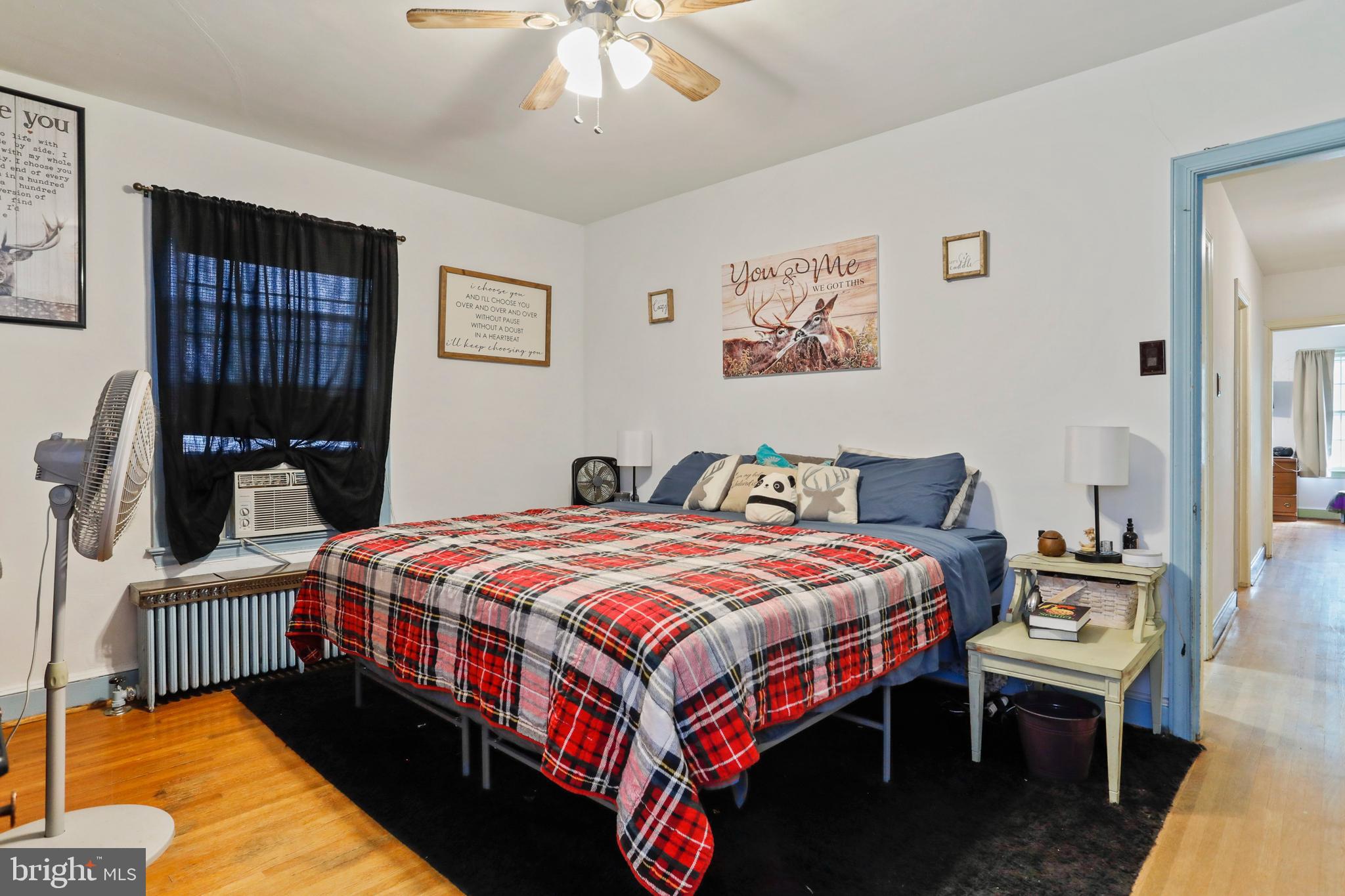 NORTH END - Residential