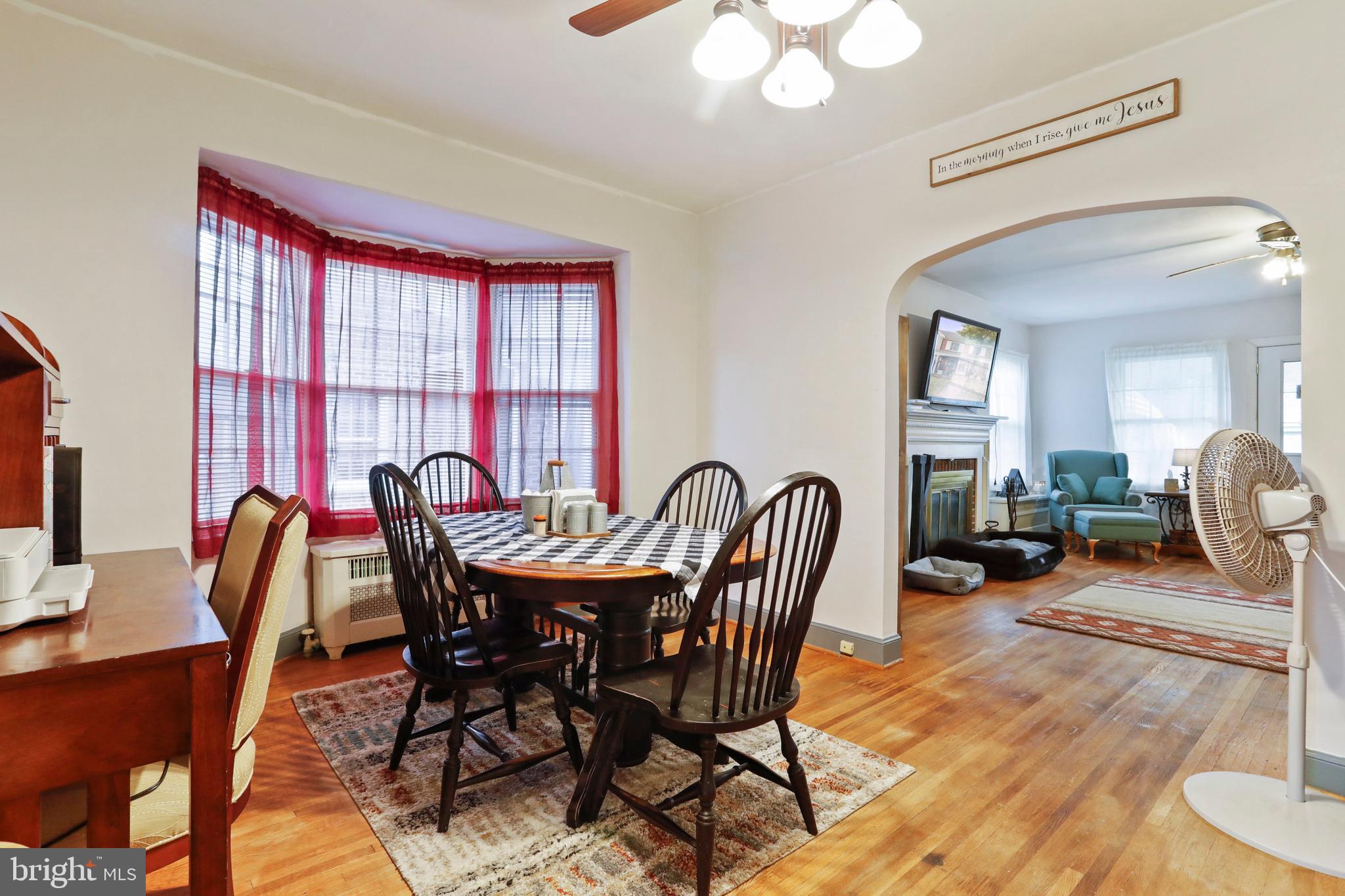 NORTH END - Residential