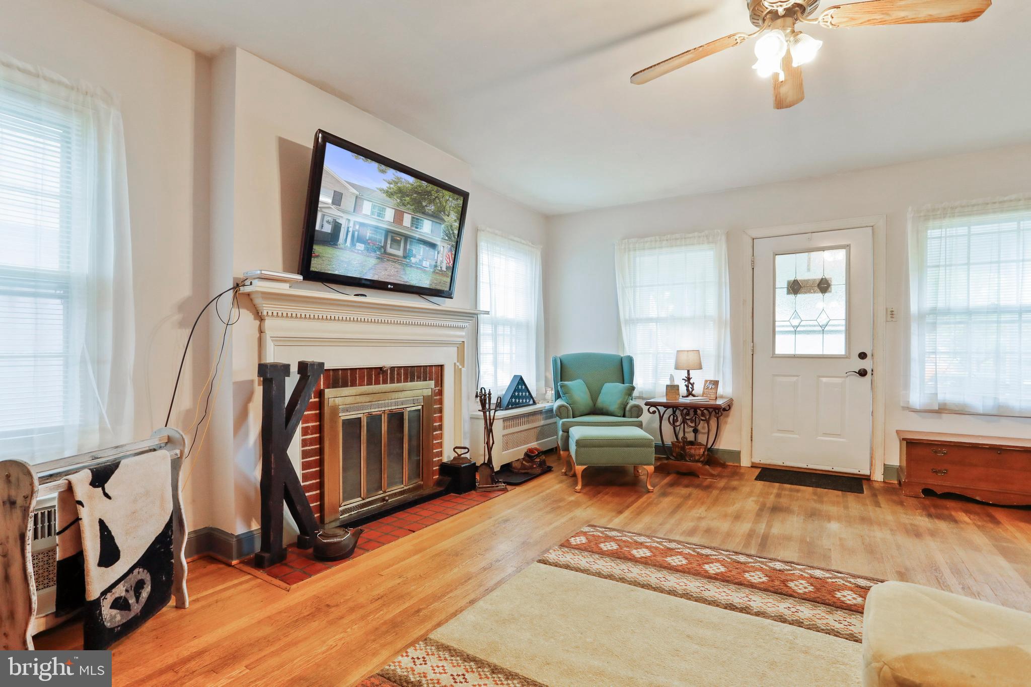 NORTH END - Residential