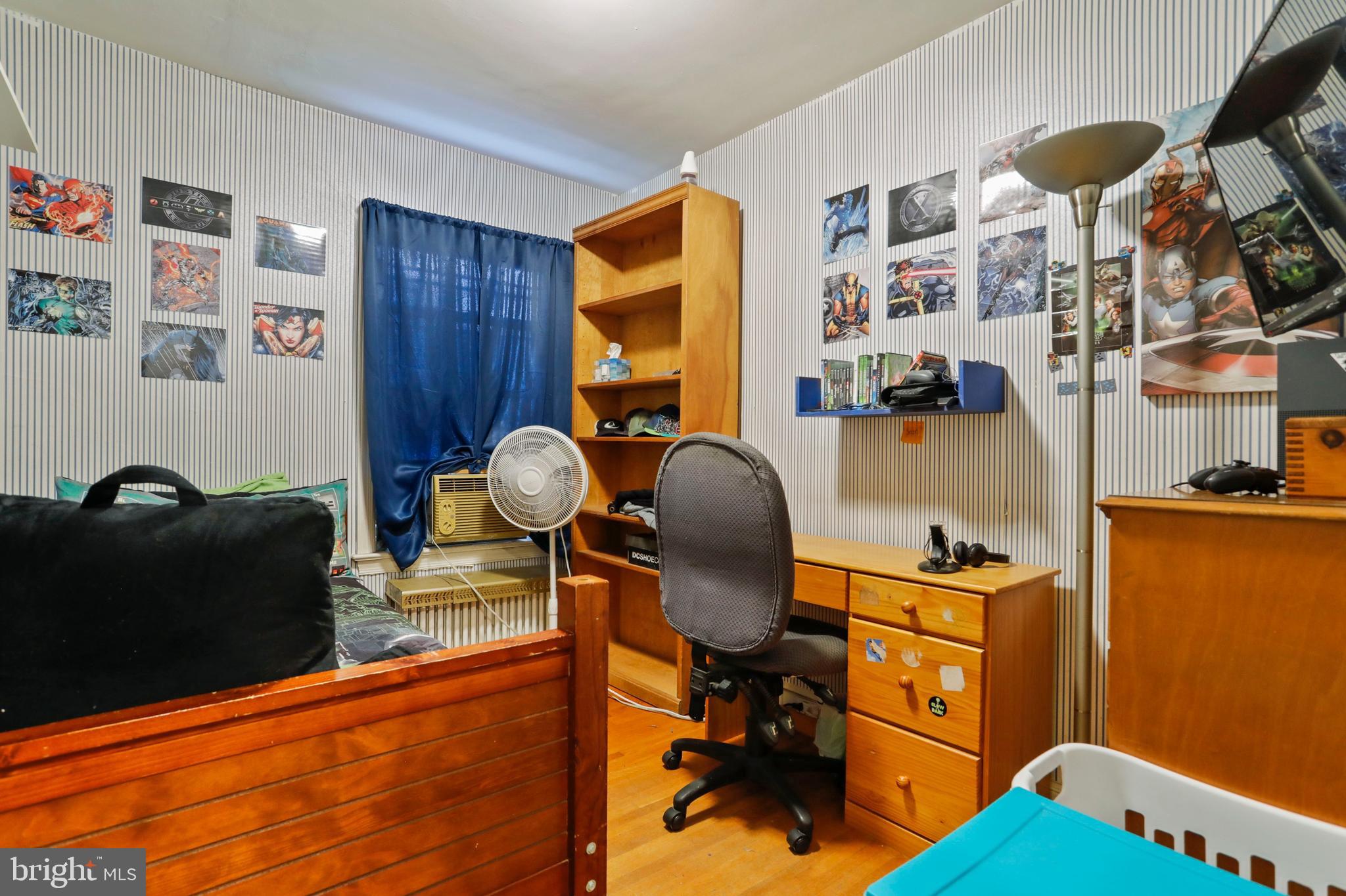 NORTH END - Residential