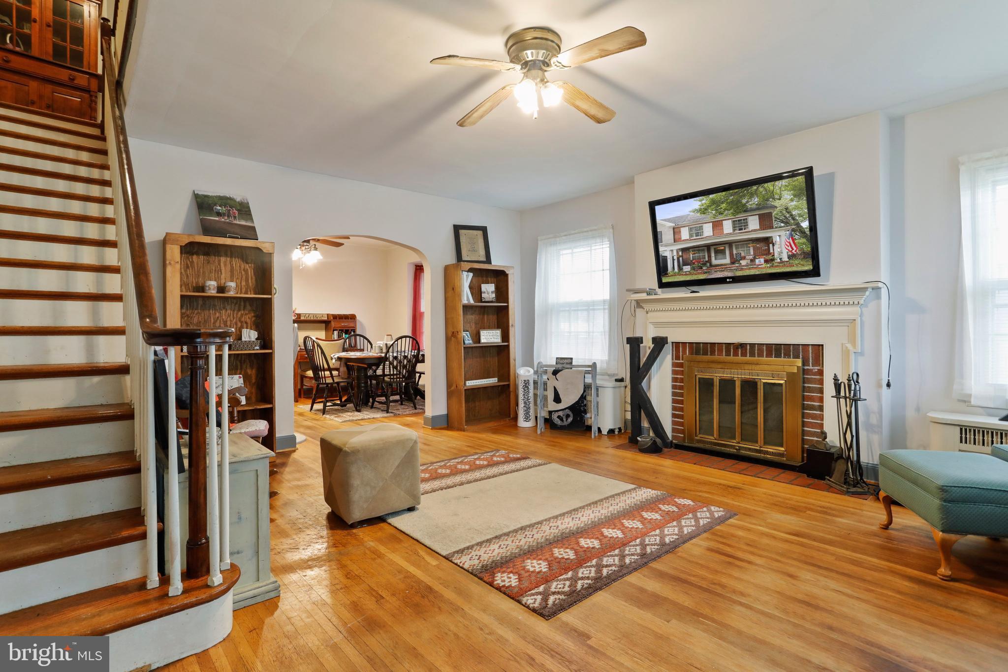 NORTH END - Residential