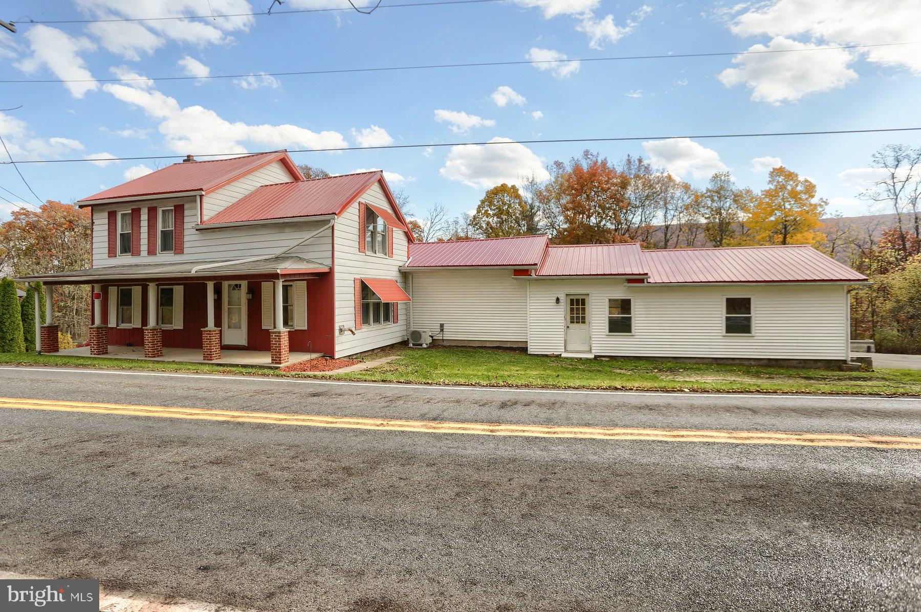 1755 POTTSVILLE STREET