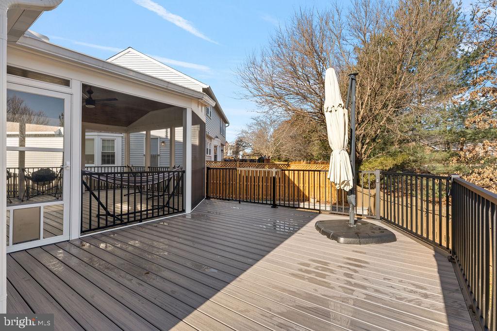 POTOMAC CROSSING - Residential