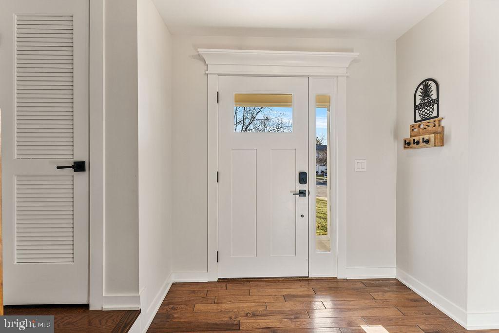 POTOMAC CROSSING - Residential