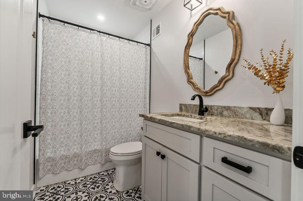 POTOMAC CROSSING - Residential