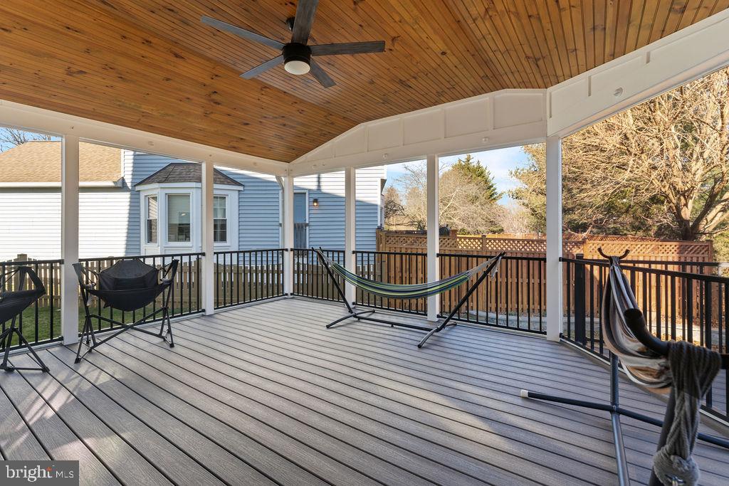 POTOMAC CROSSING - Residential