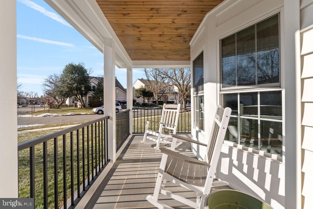 POTOMAC CROSSING - Residential