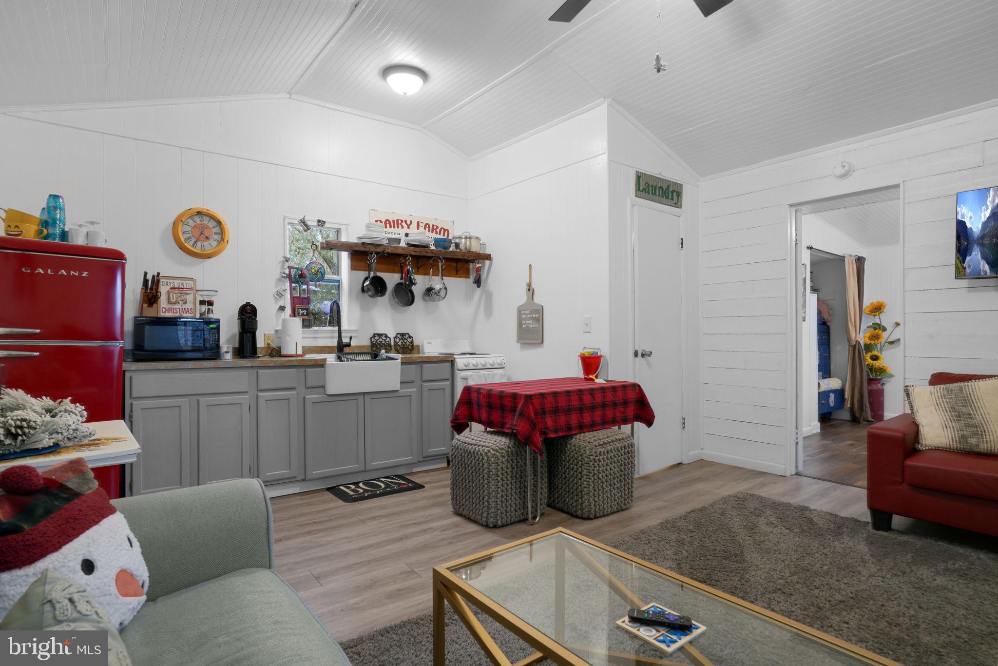 CHINCOTEAGUE - Residential