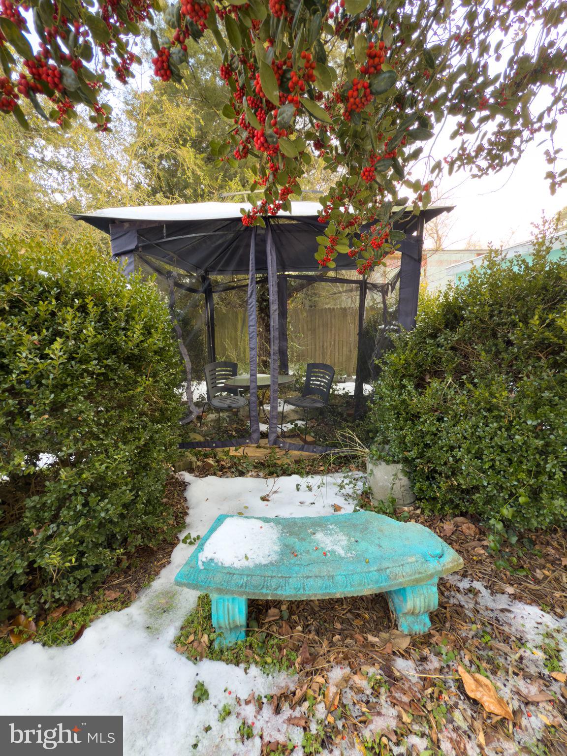 CHINCOTEAGUE - Residential