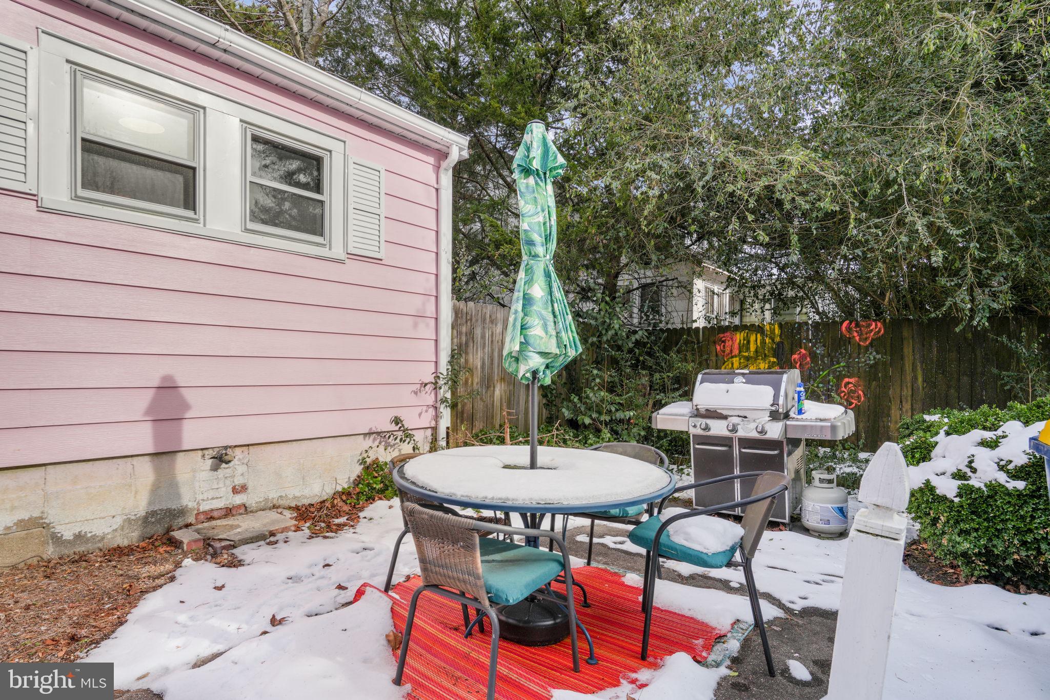 CHINCOTEAGUE - Residential