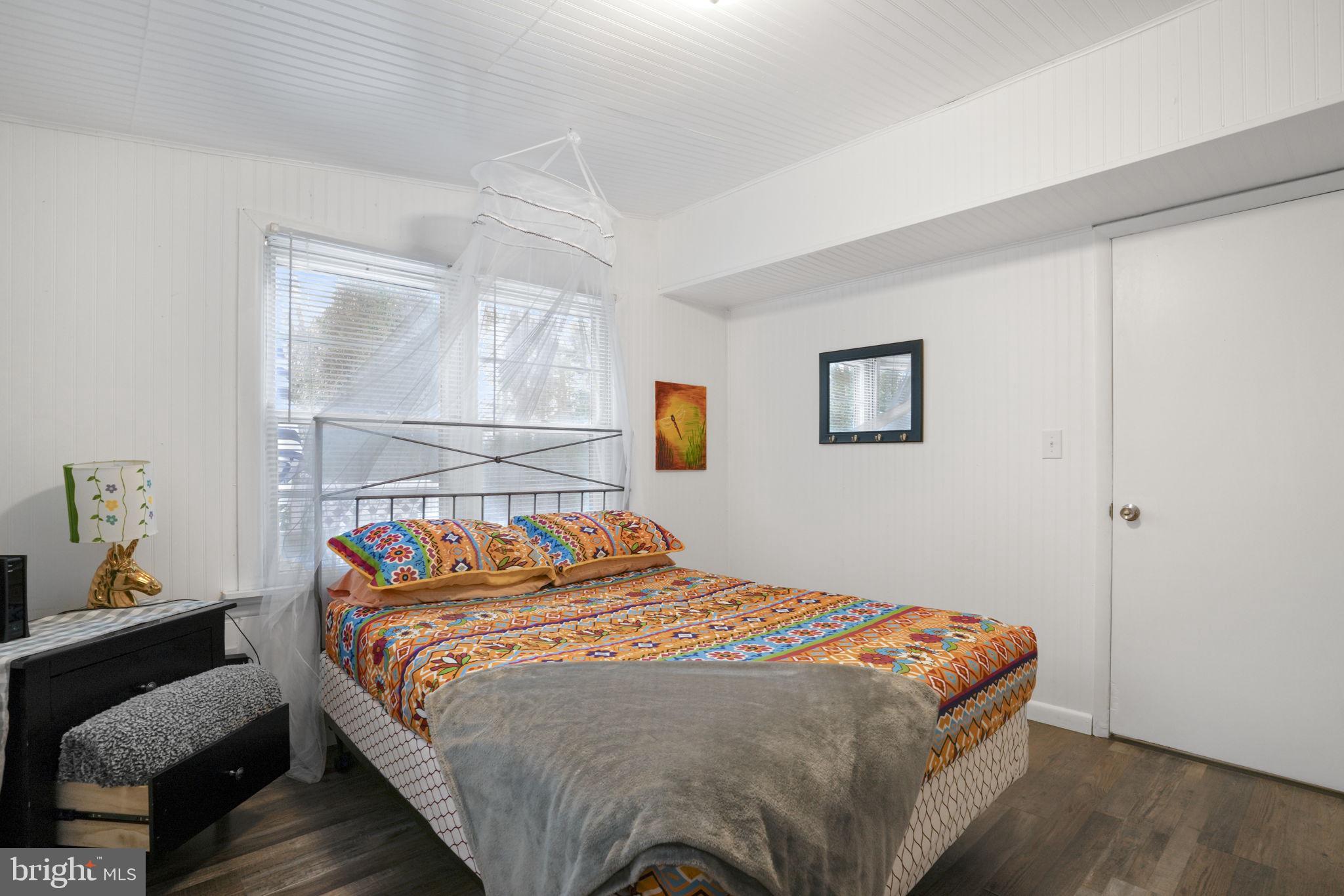 CHINCOTEAGUE - Residential