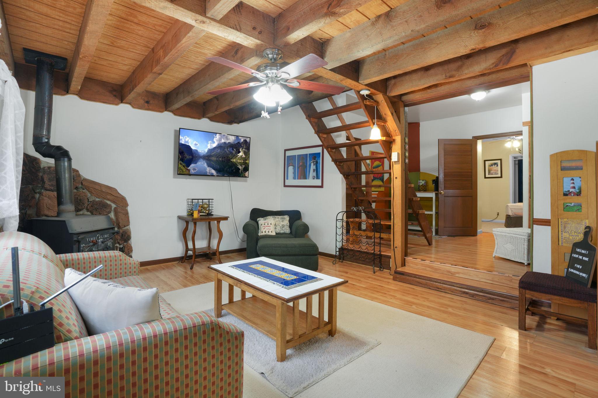 CHINCOTEAGUE - Residential