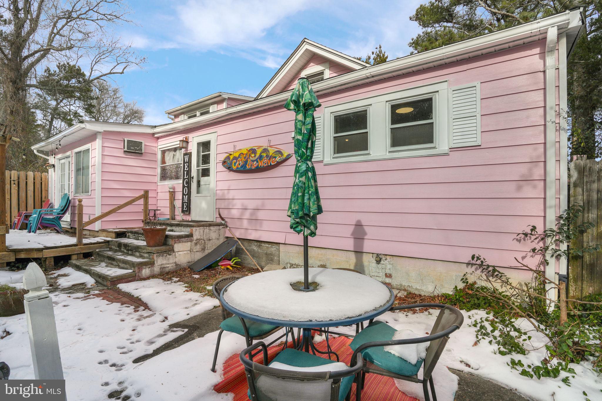 CHINCOTEAGUE - Residential