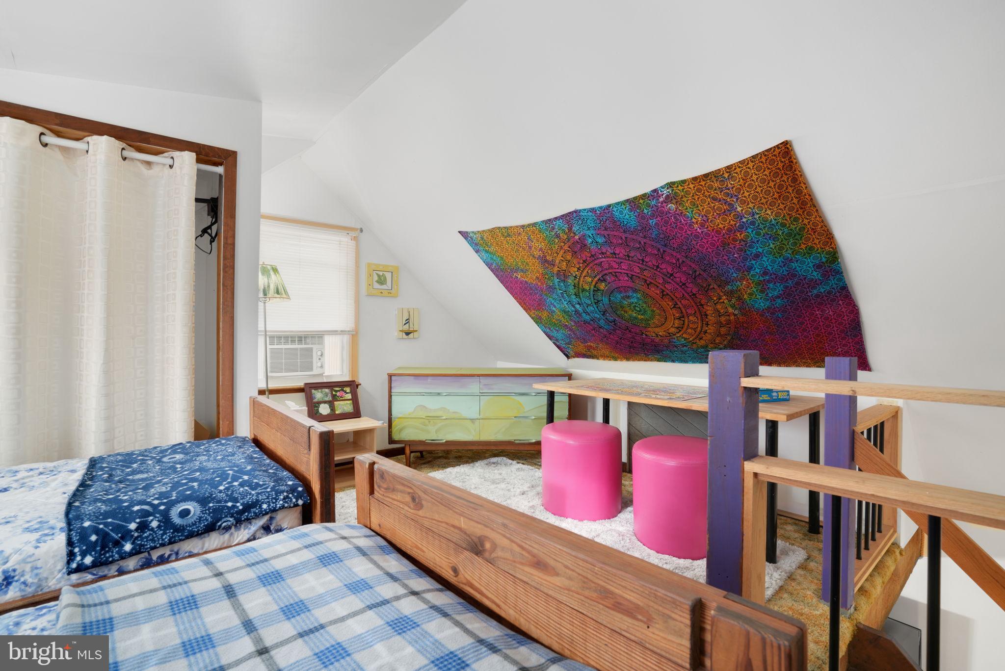 CHINCOTEAGUE - Residential