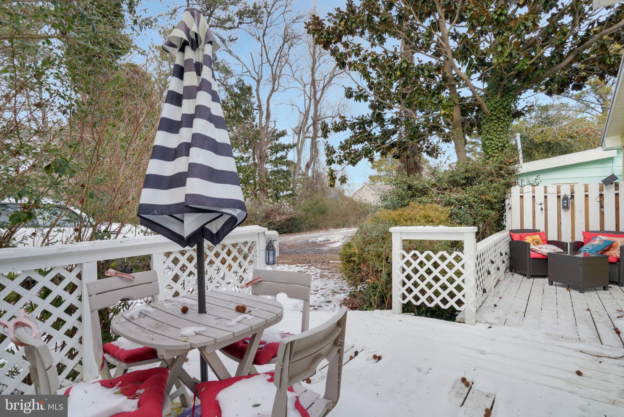 CHINCOTEAGUE - Residential