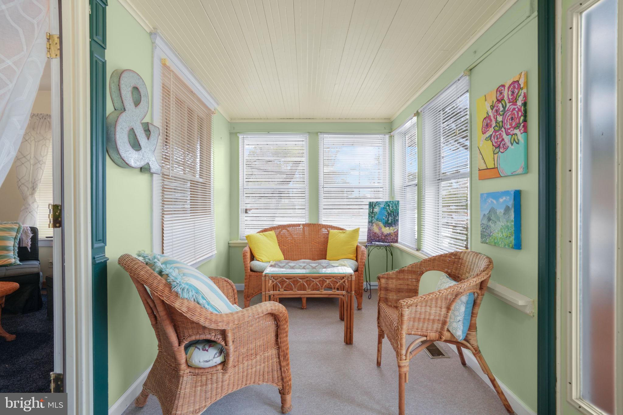 CHINCOTEAGUE - Residential