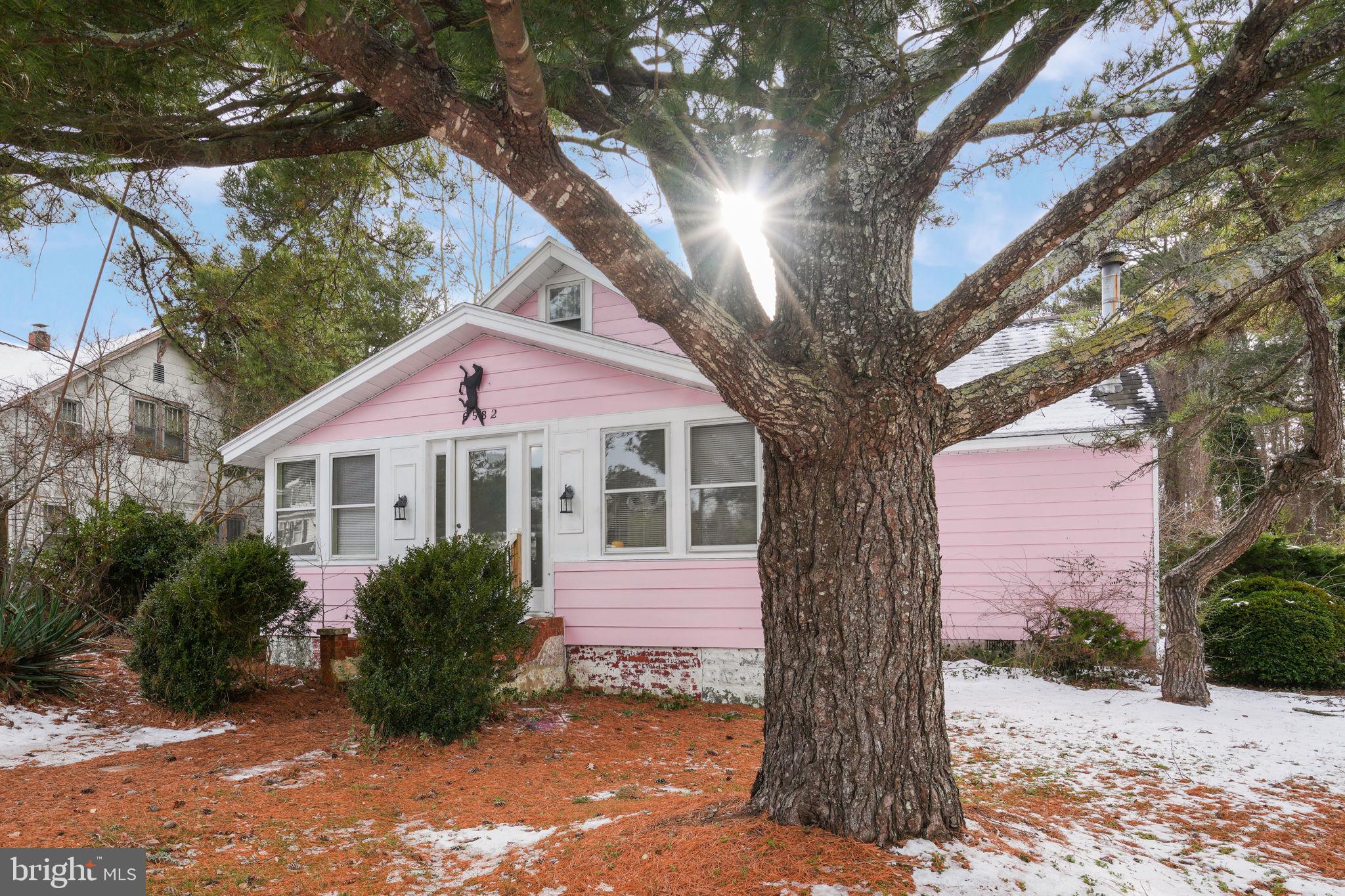 CHINCOTEAGUE - Residential