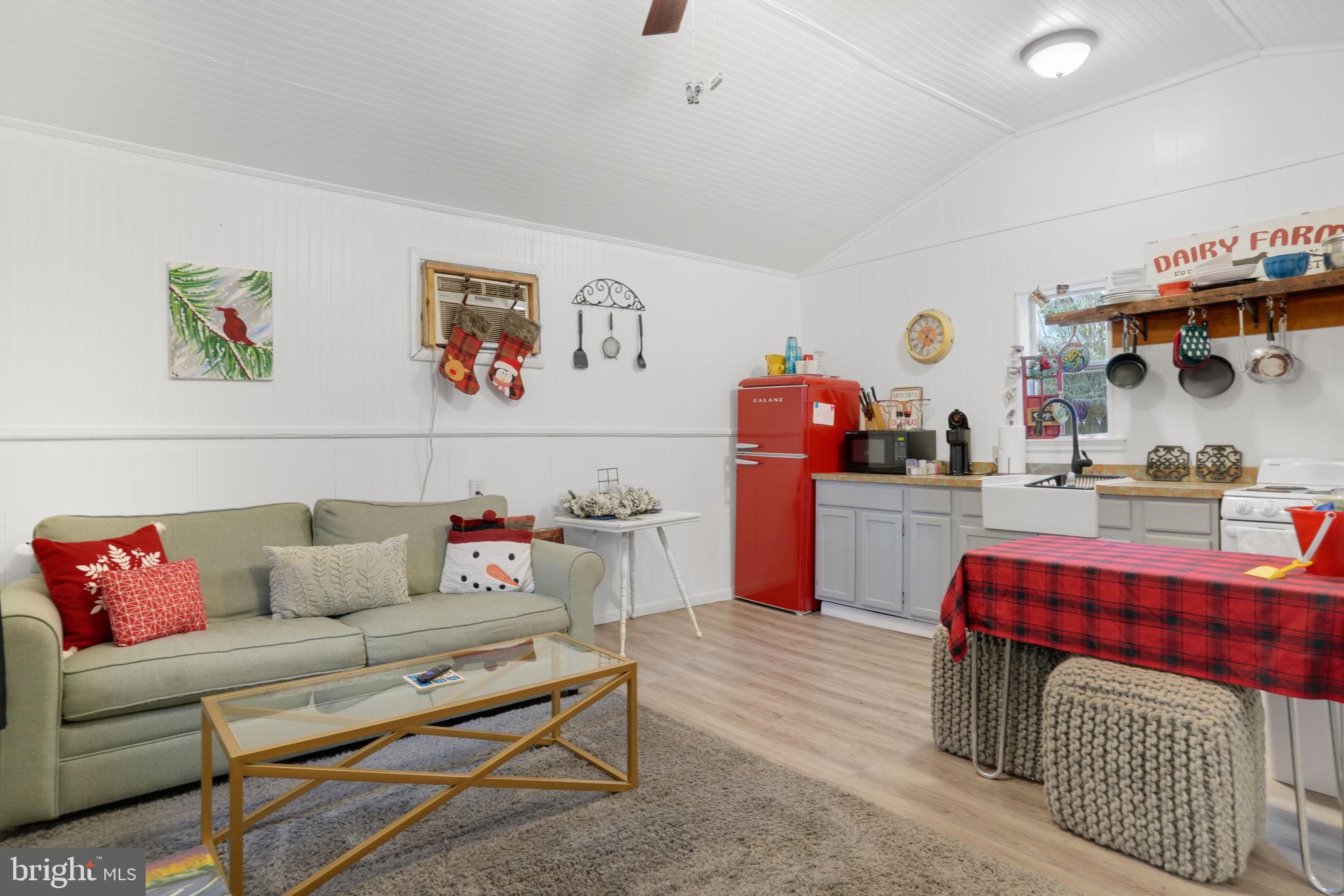 CHINCOTEAGUE - Residential