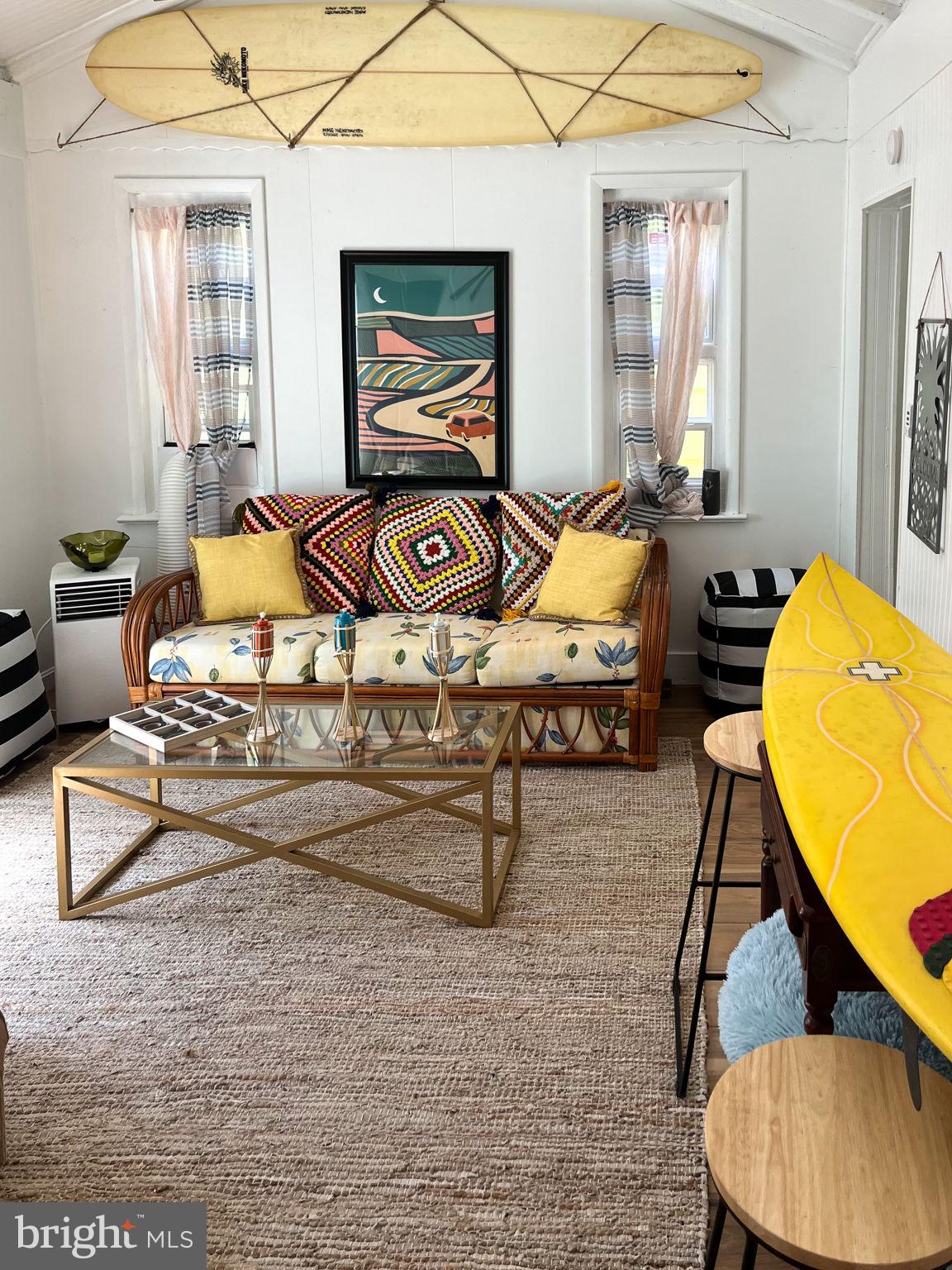 CHINCOTEAGUE - Residential