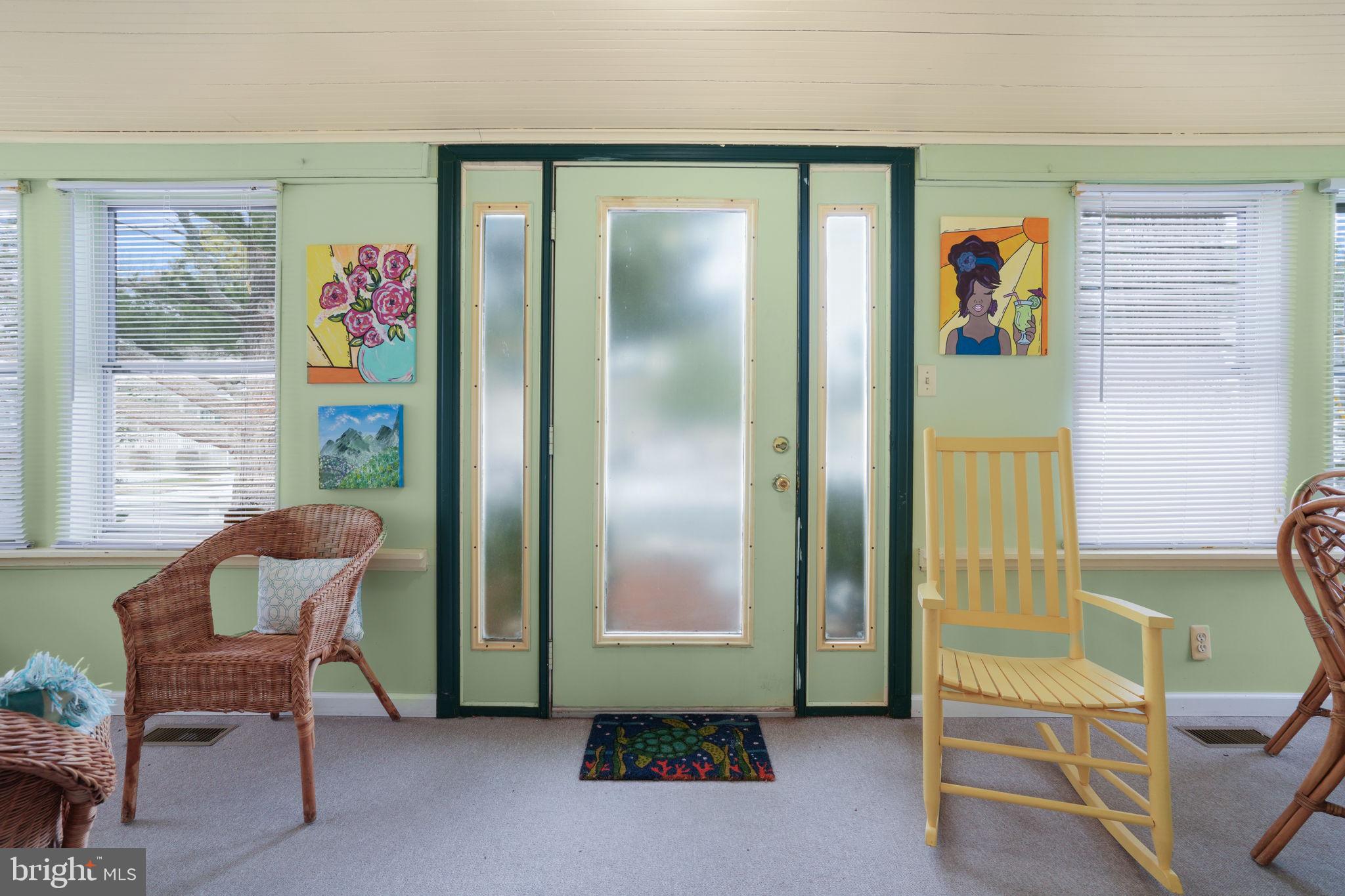 CHINCOTEAGUE - Residential