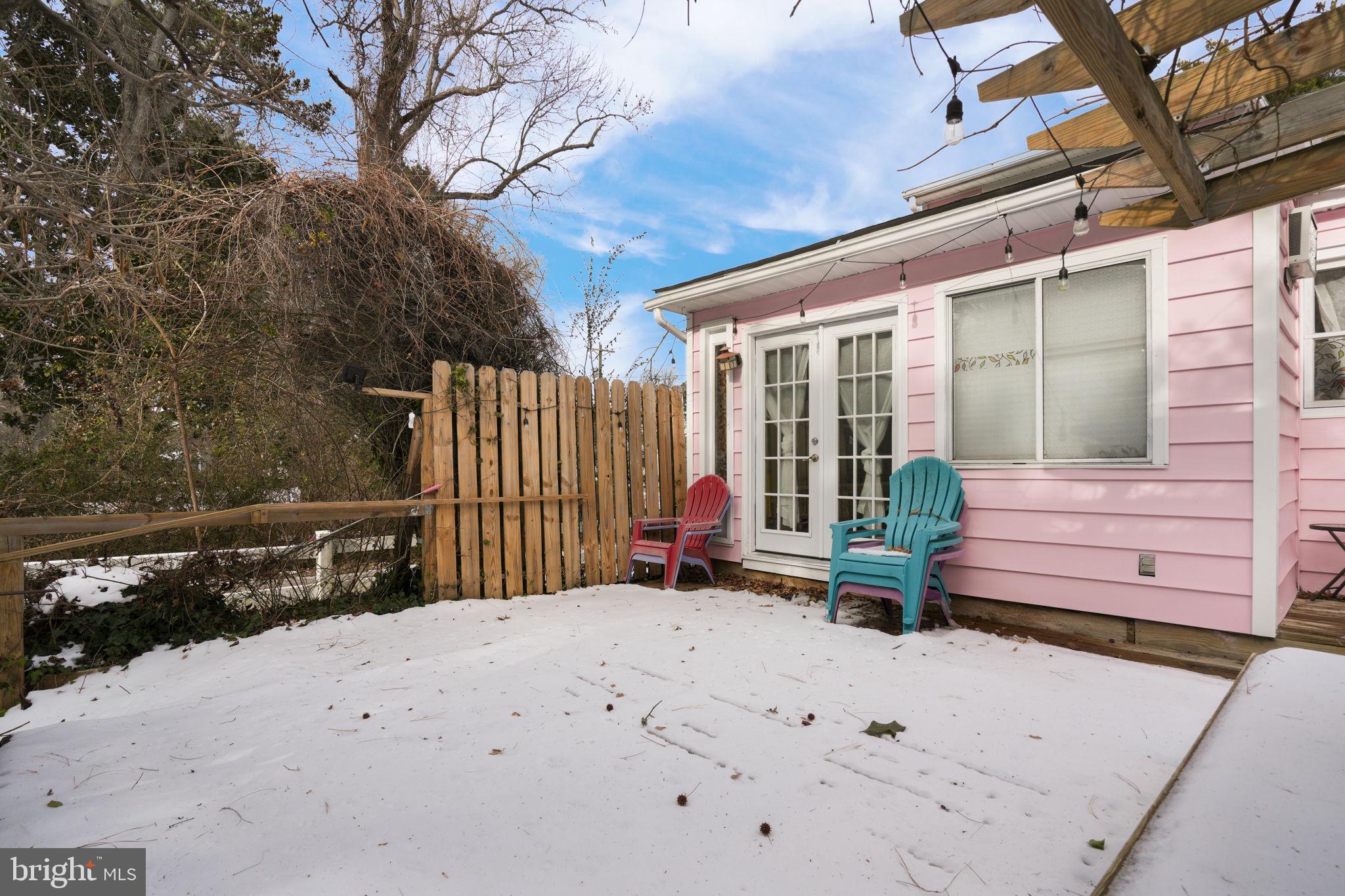 CHINCOTEAGUE - Residential