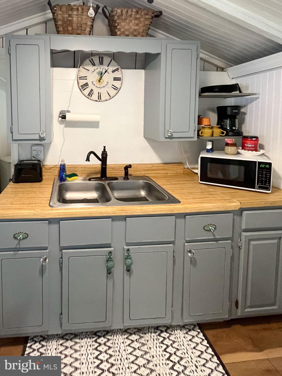 CHINCOTEAGUE - Residential