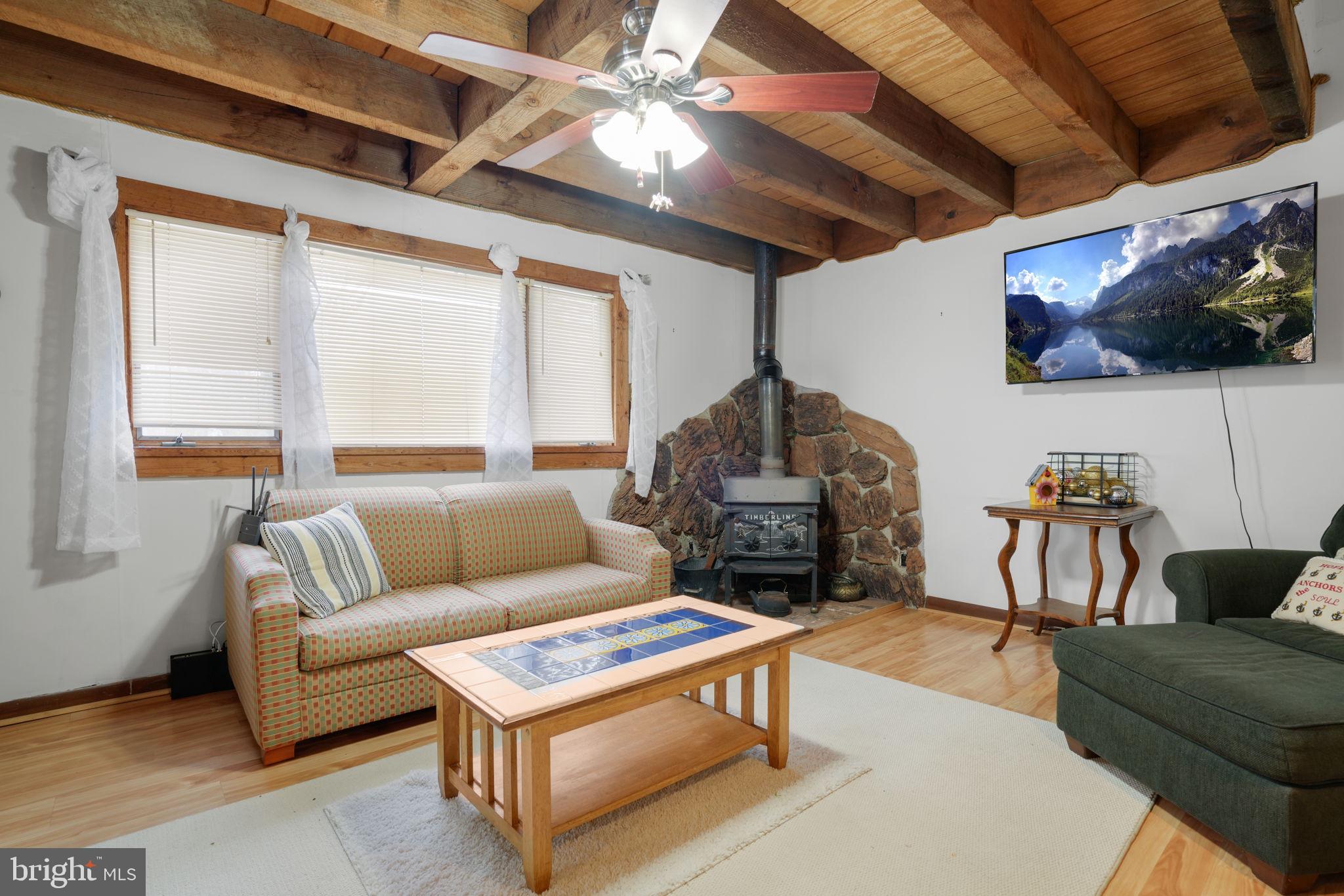 CHINCOTEAGUE - Residential