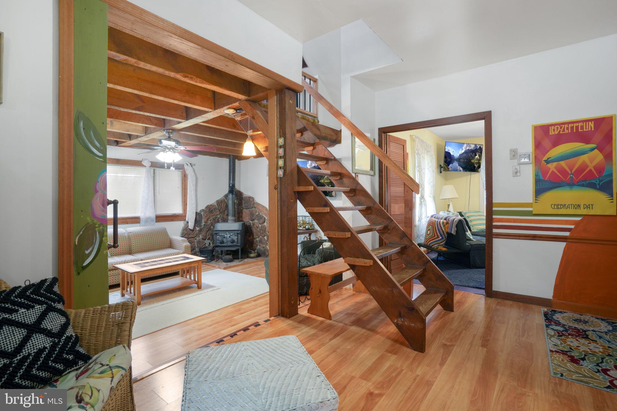 CHINCOTEAGUE - Residential