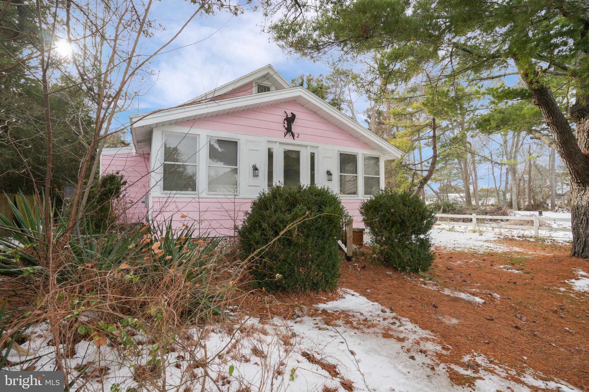 CHINCOTEAGUE - Residential