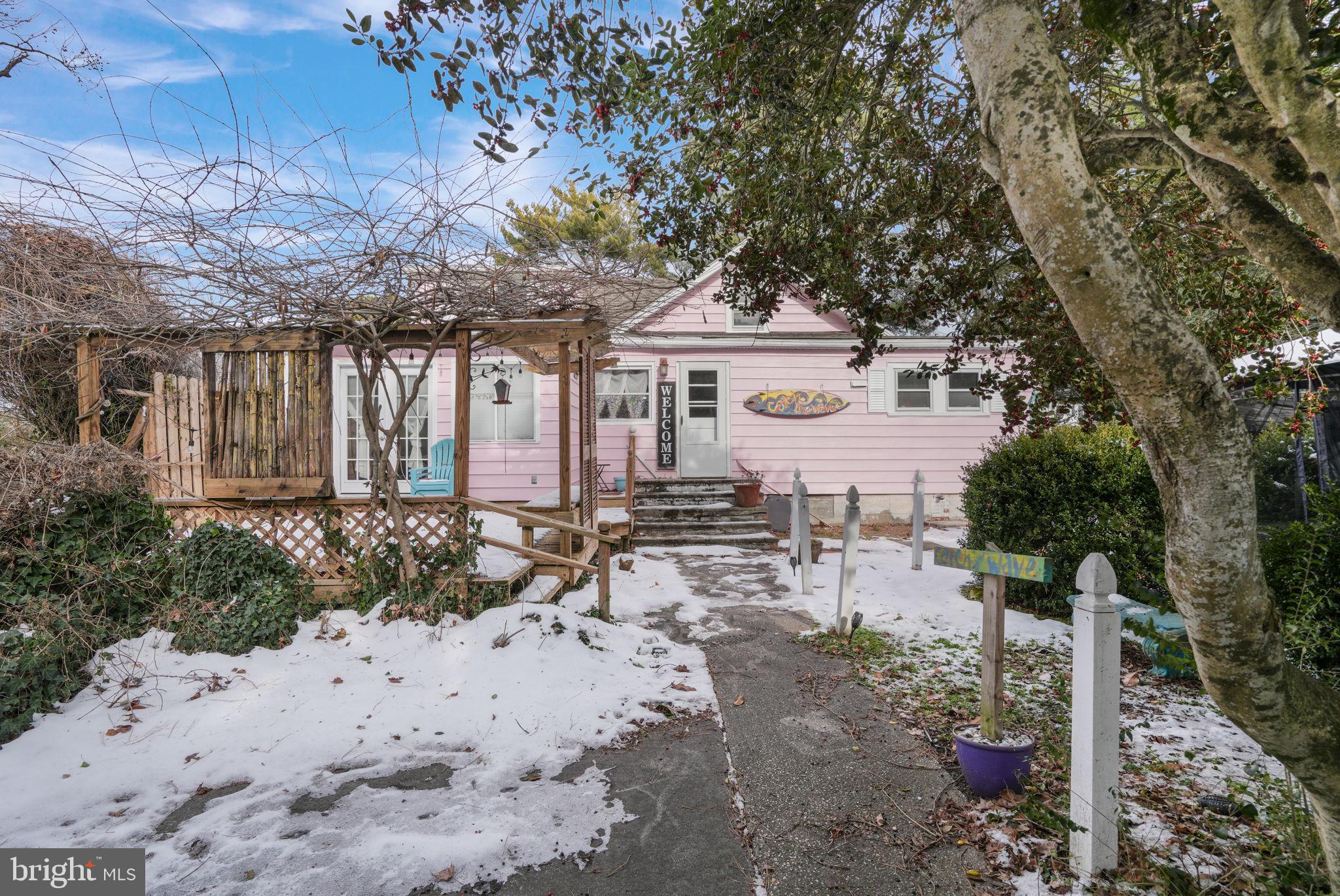 CHINCOTEAGUE - Residential