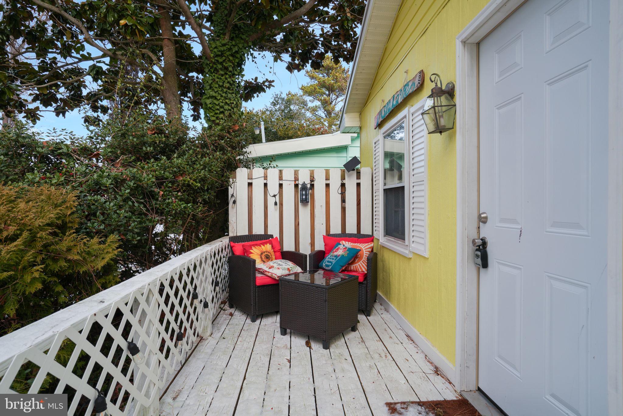 CHINCOTEAGUE - Residential