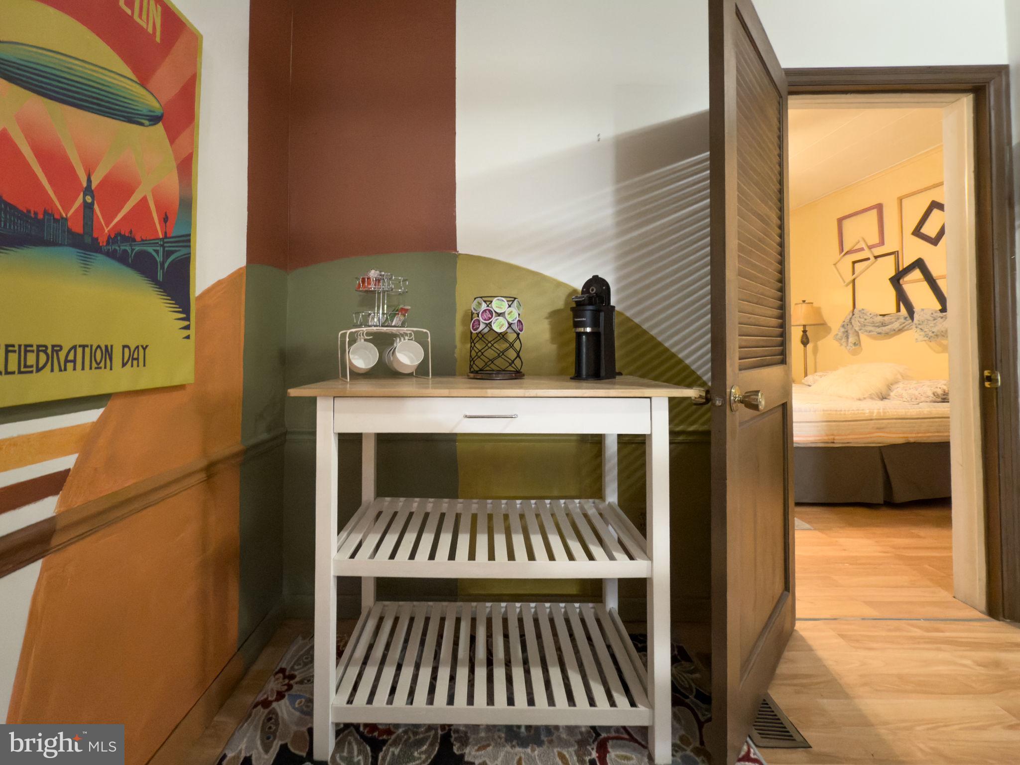 CHINCOTEAGUE - Residential