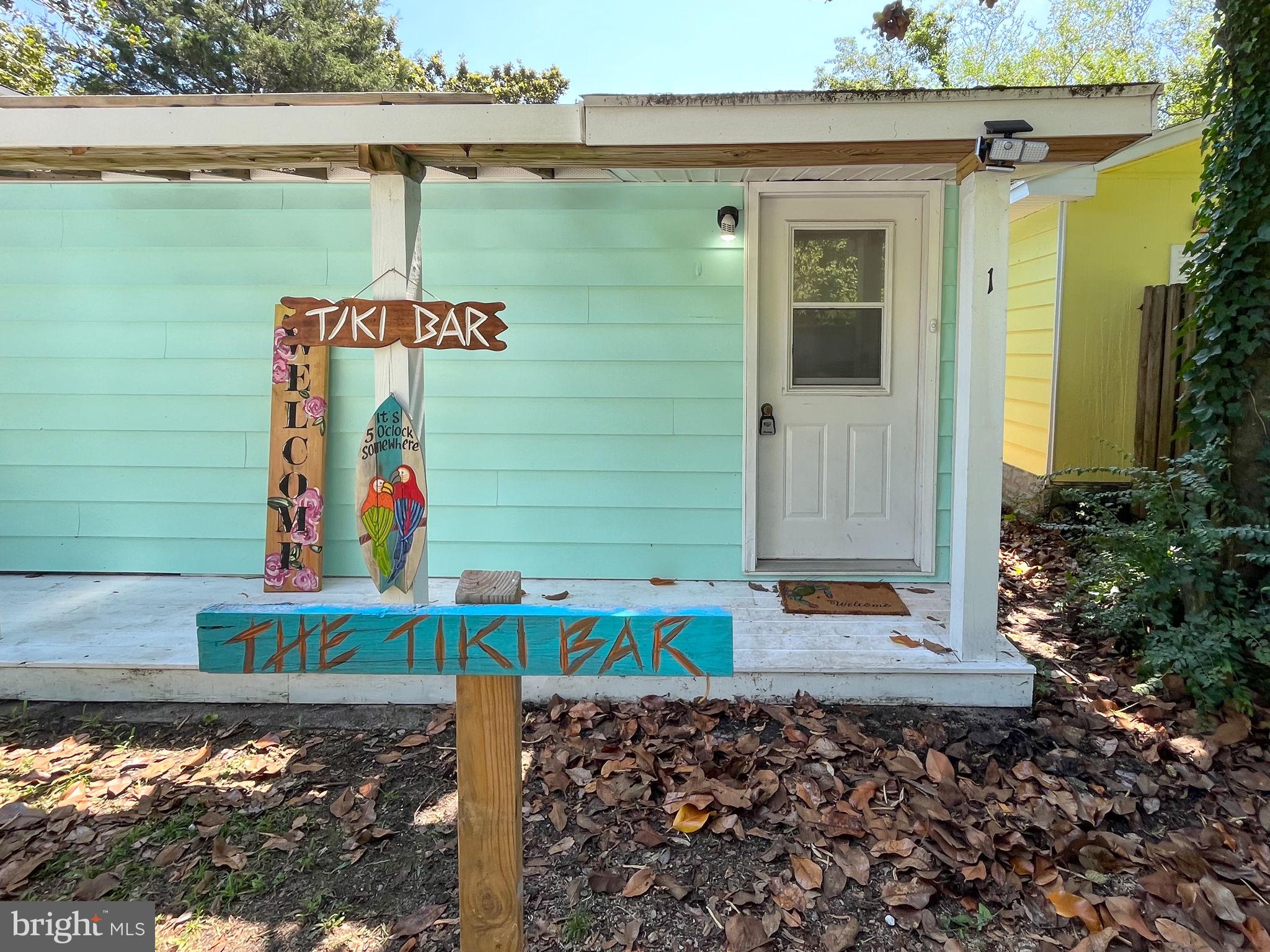 CHINCOTEAGUE - Residential