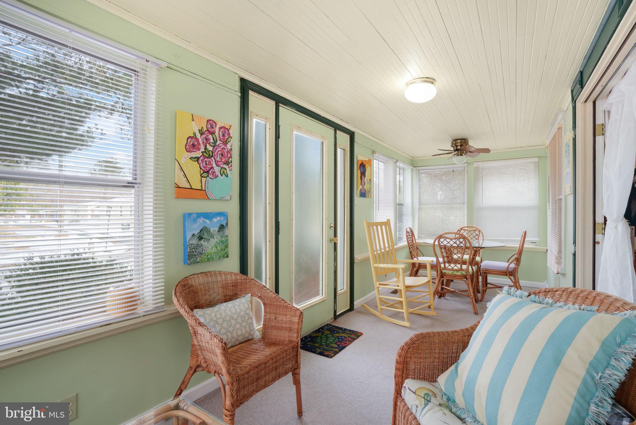 CHINCOTEAGUE - Residential