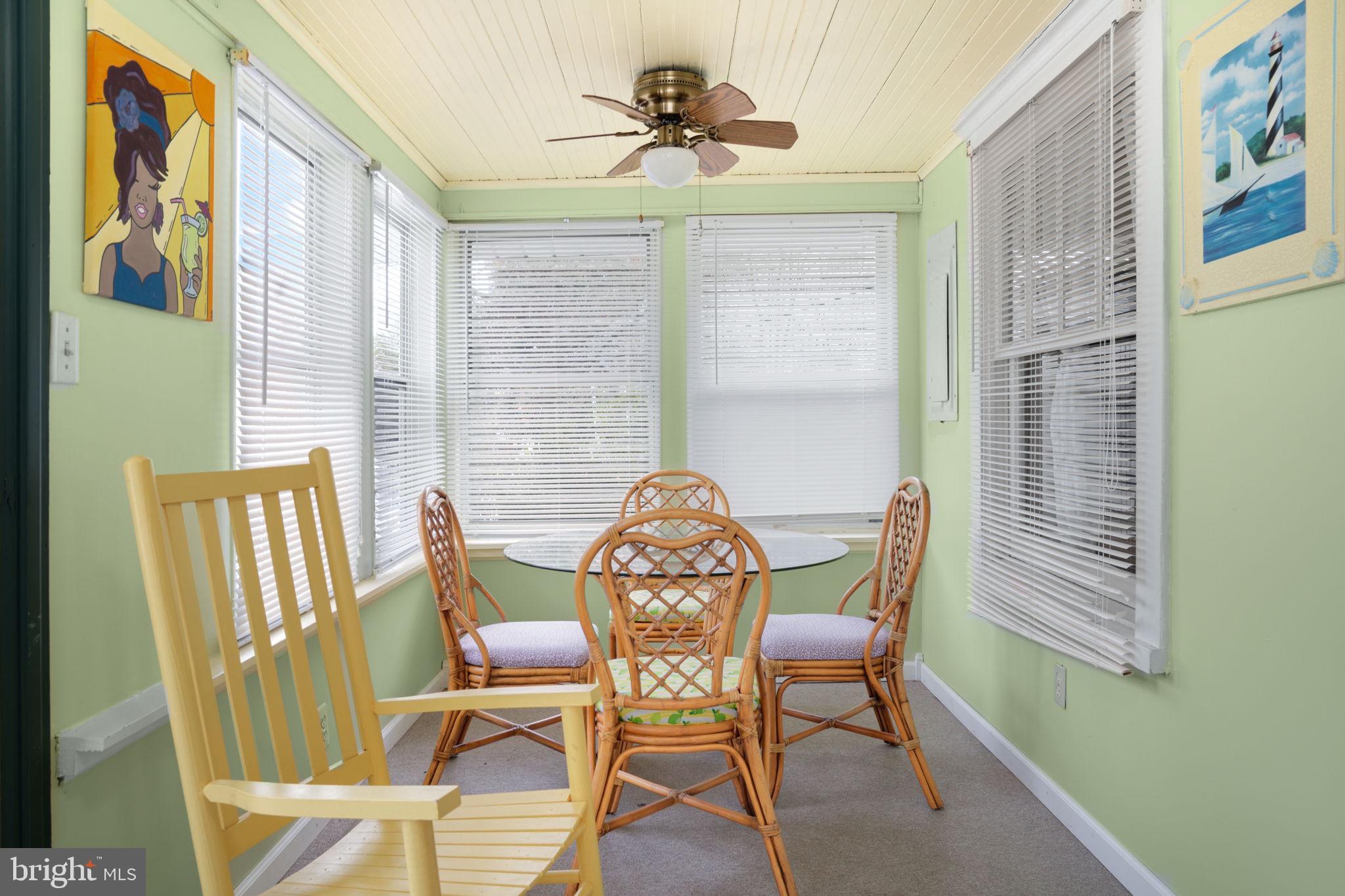 CHINCOTEAGUE - Residential