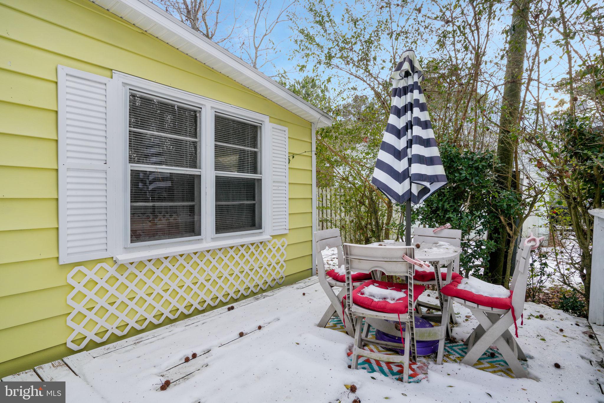 CHINCOTEAGUE - Residential