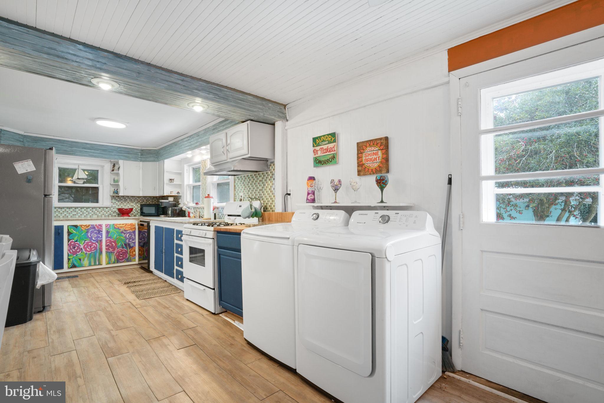 CHINCOTEAGUE - Residential