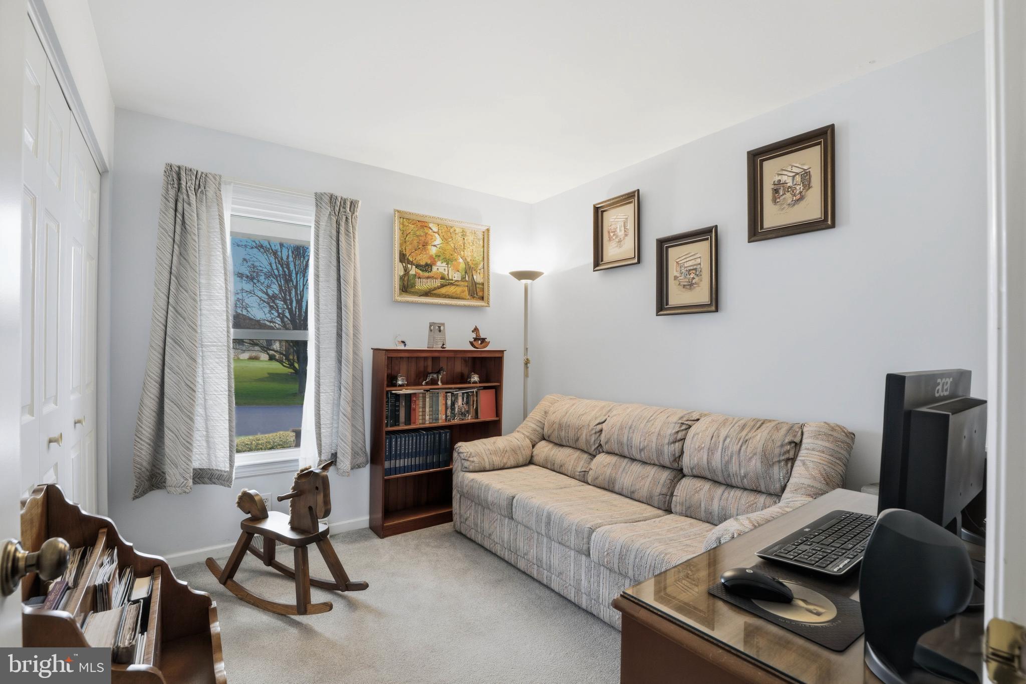 SOMERSET CROSSING - Residential