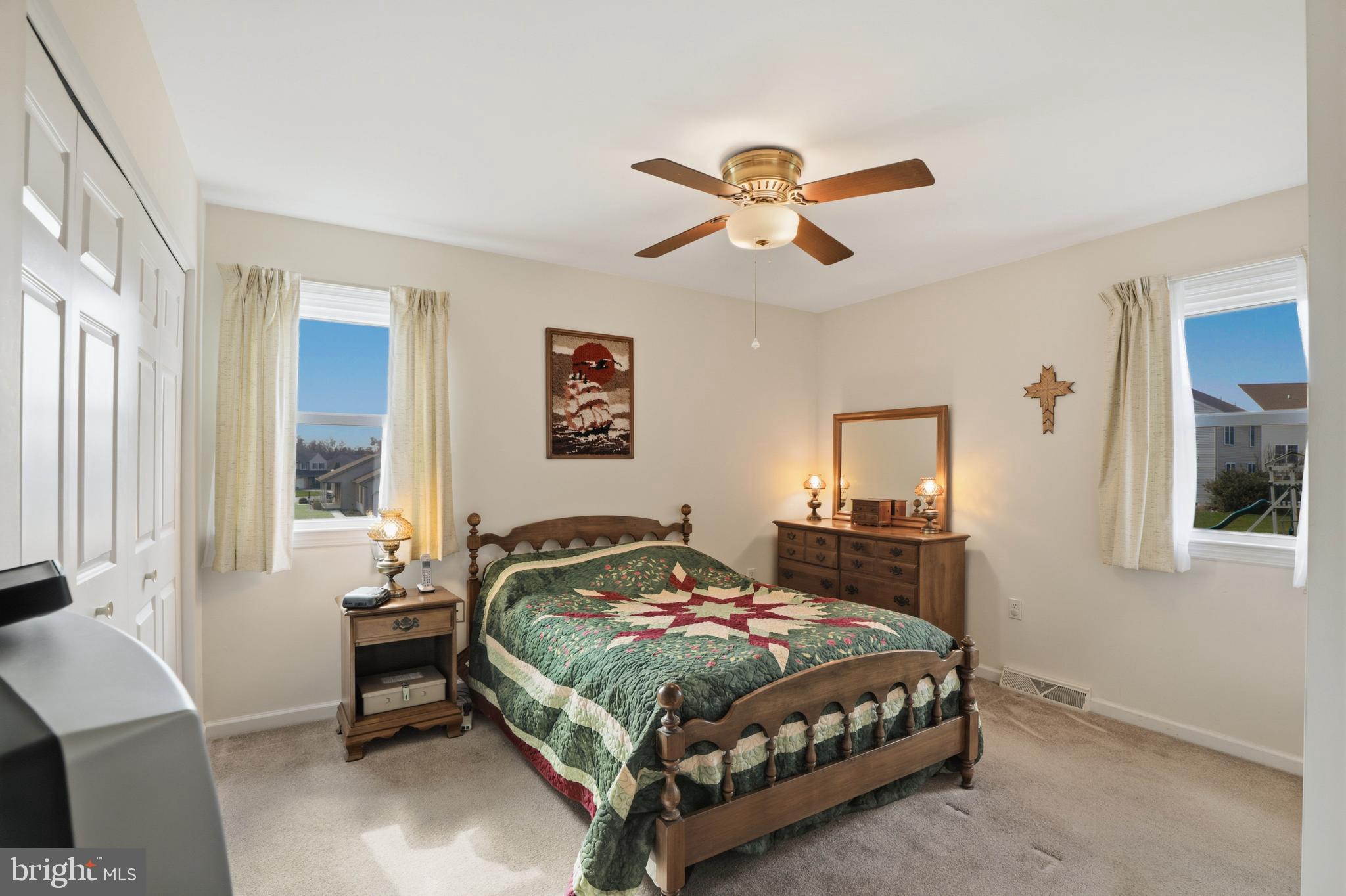 SOMERSET CROSSING - Residential