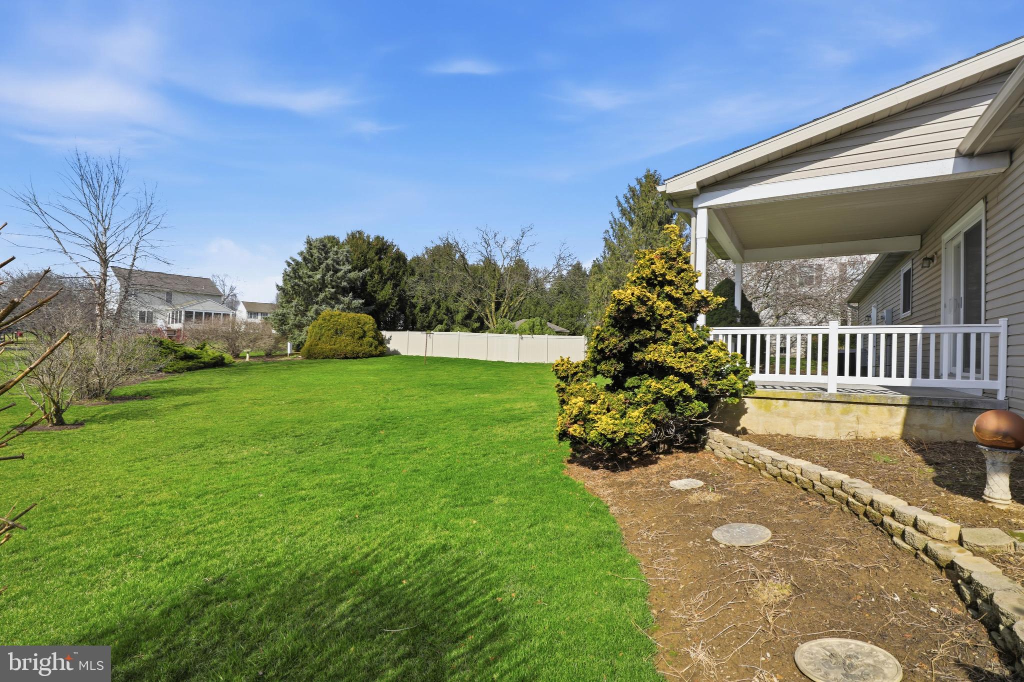 SOMERSET CROSSING - Residential