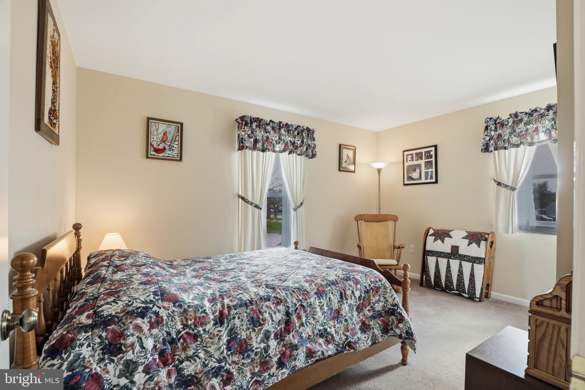 SOMERSET CROSSING - Residential