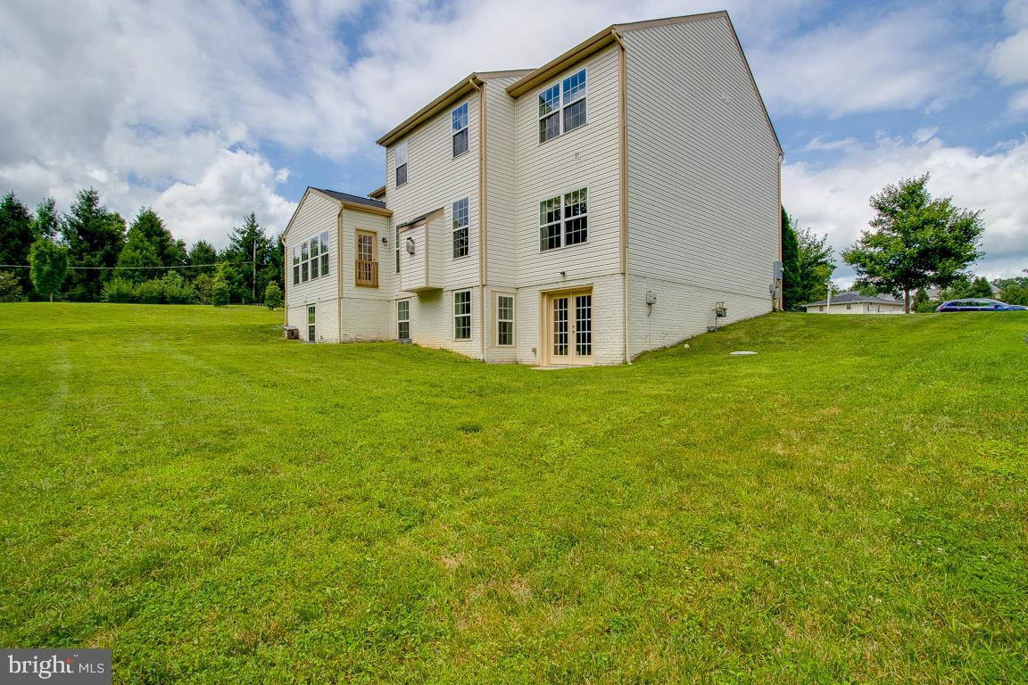 SILVER LEAF ESTATES - Residential