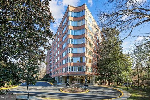 4200 CATHEDRAL AVENUE NW 615 WASHINGTON DC 20016
