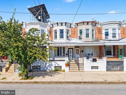 Townhouse For Sale - 3006 Cedar Street<br/> Philadelphia County, PHILADELPHIA, PA 19134