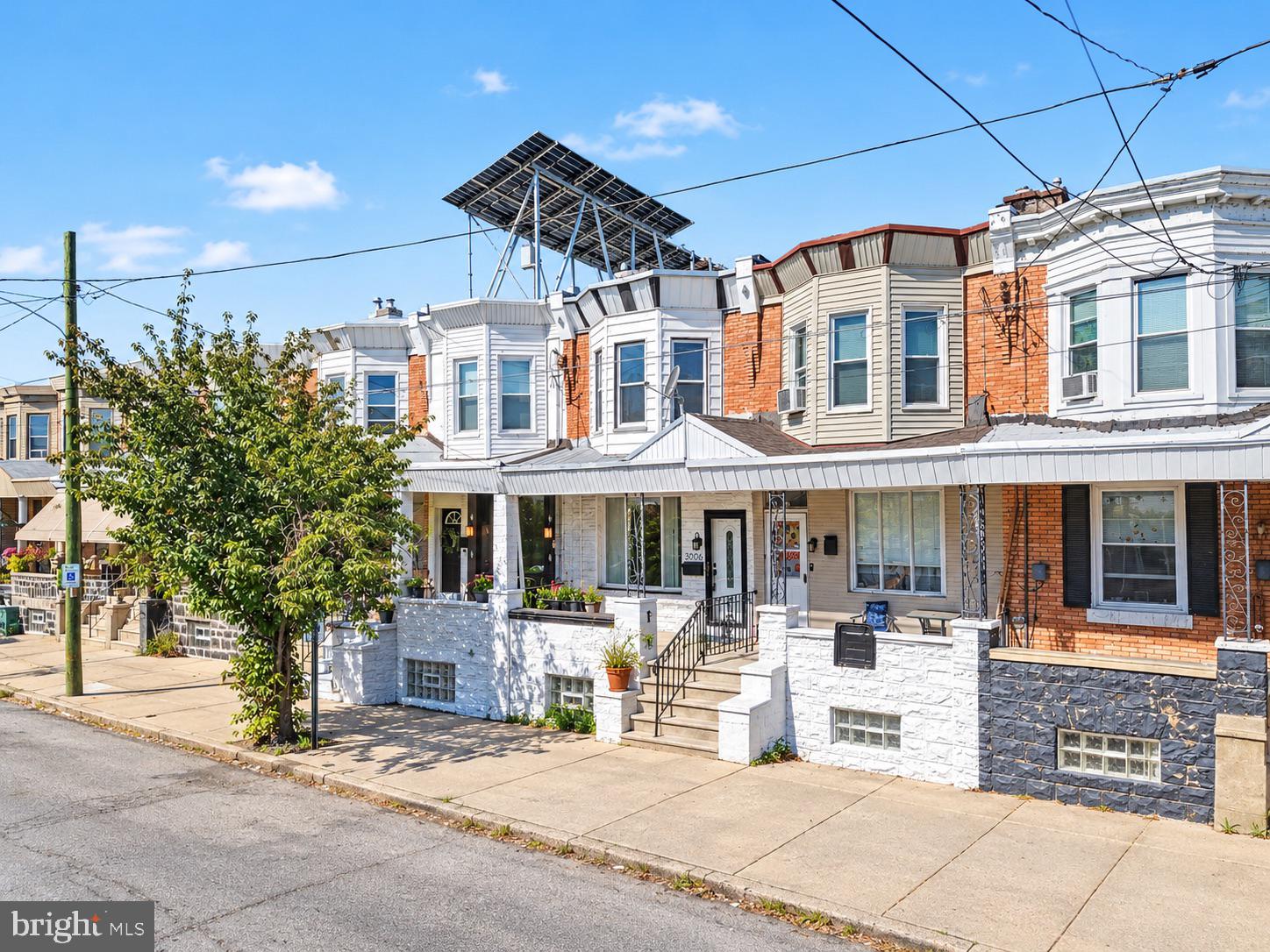 3006 CEDAR STREET
