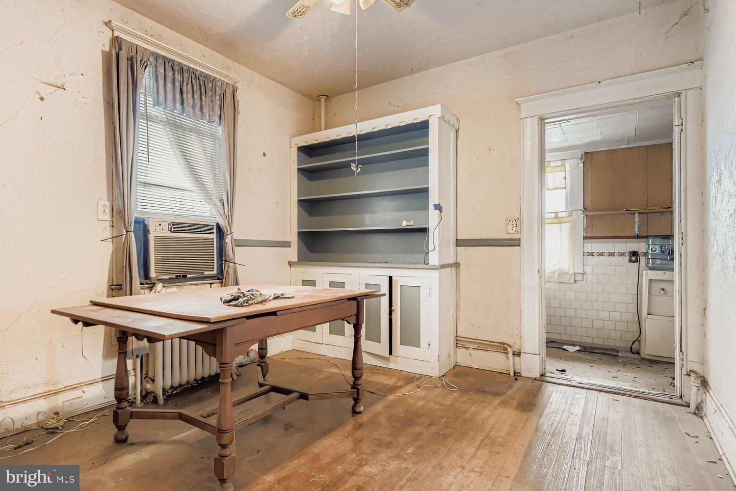 OVERLEA - Residential